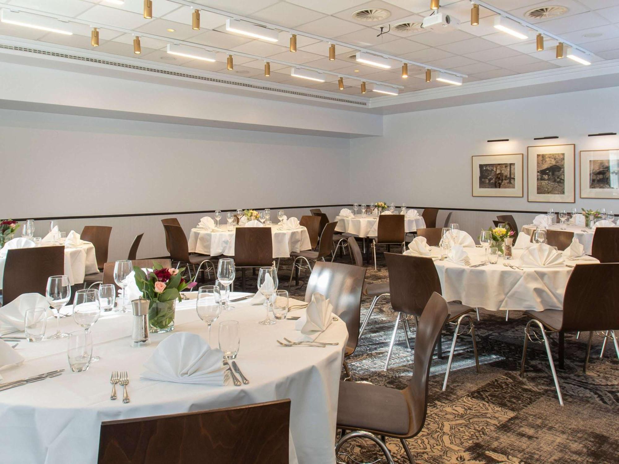 Mercure Hotel Frankfurt Airport Langen Zewnętrze zdjęcie