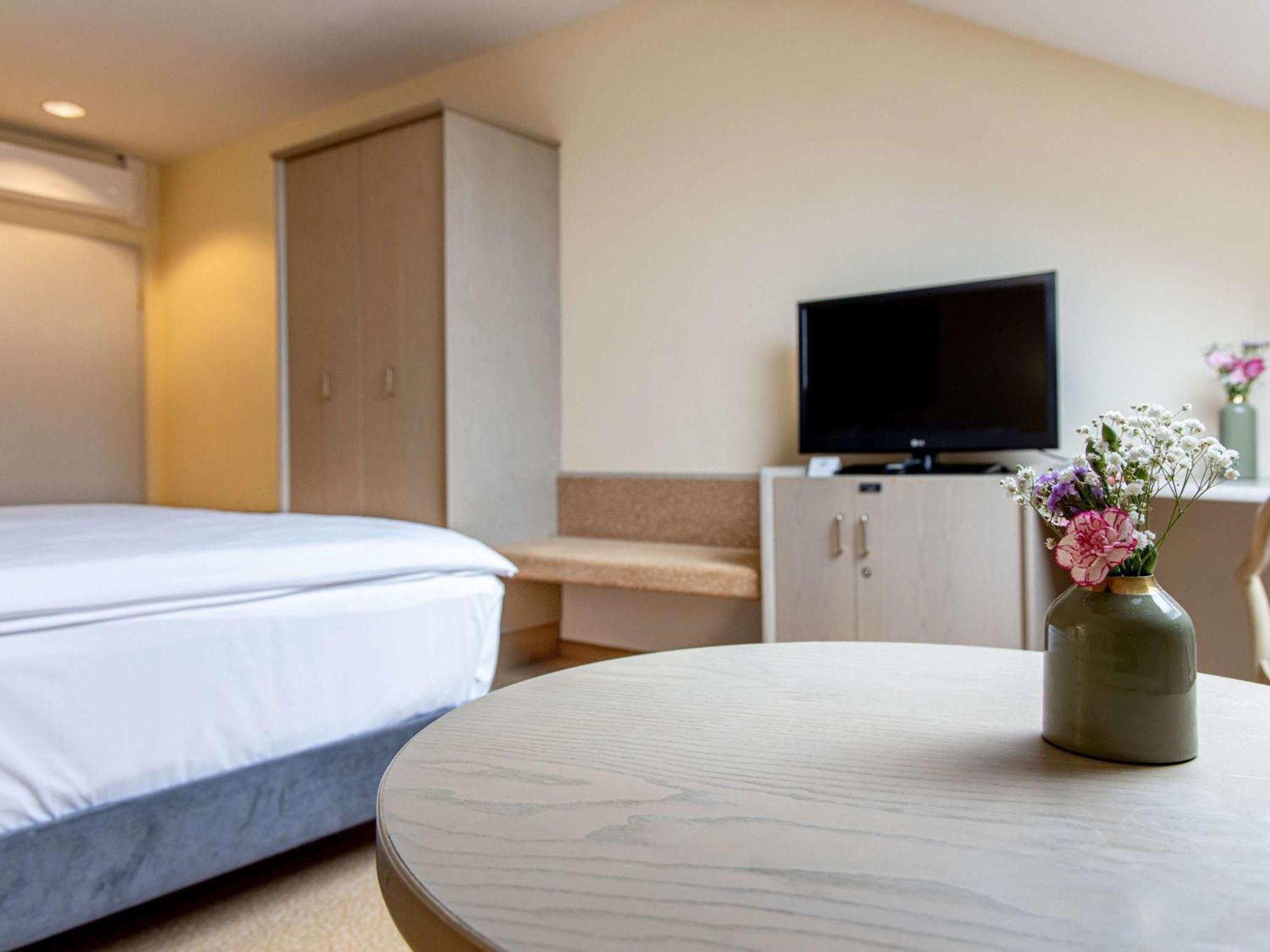 Mercure Hotel Frankfurt Airport Langen Zewnętrze zdjęcie